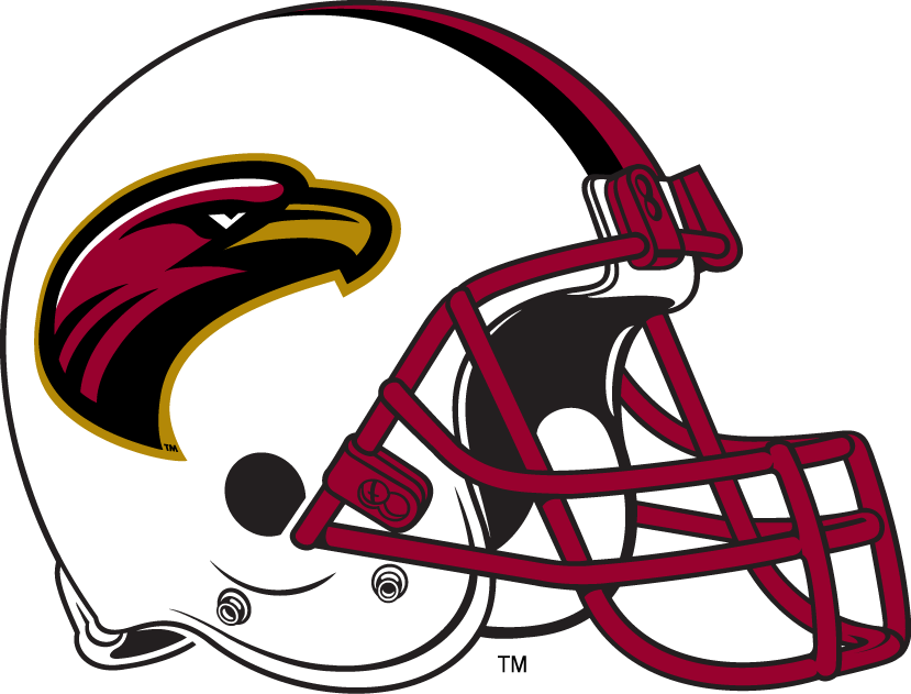 Louisiana-Monroe Warhawks 2006-Pres Helmet Logo DIY iron on transfer (heat transfer)